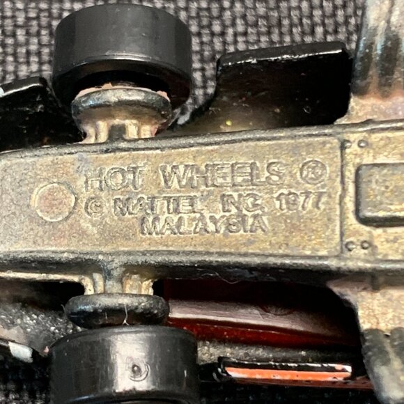 Hot Wheels 1:64 Loose Lot of 3 - Picture 10 of 16